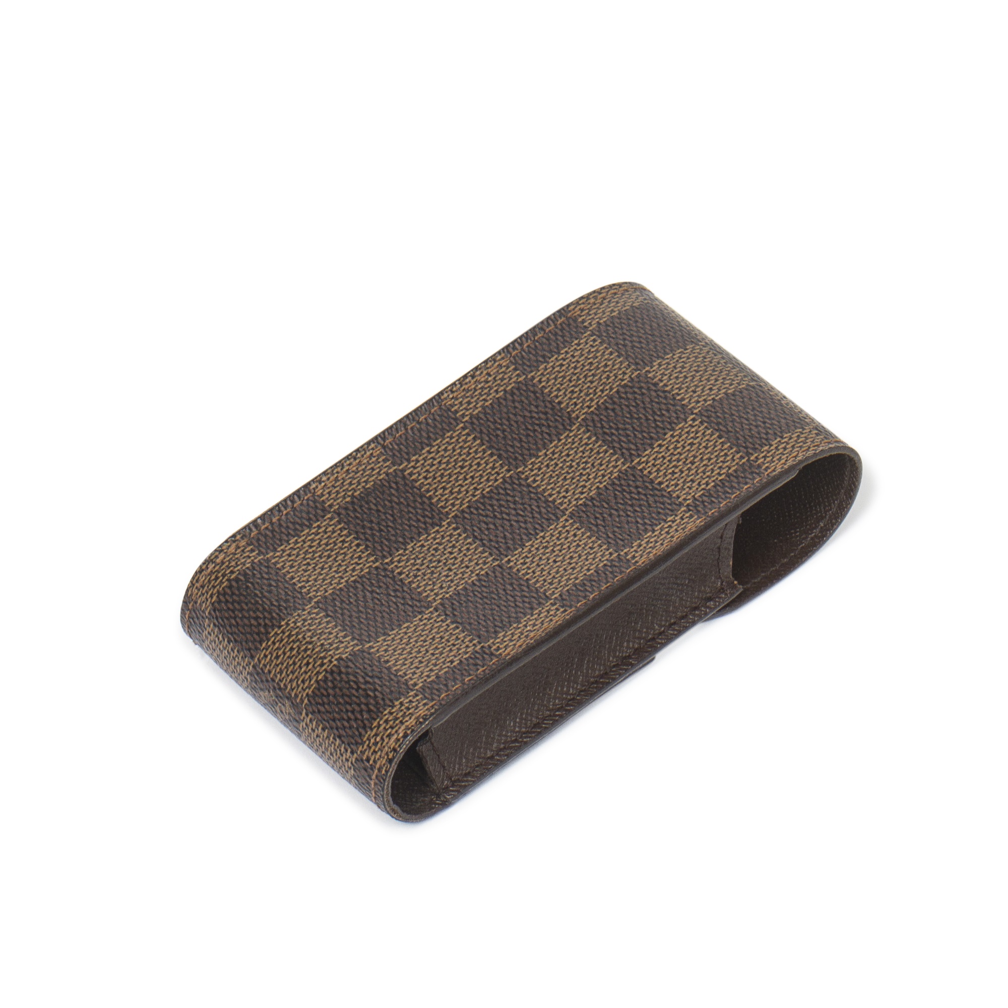 Louis Vuitton Damier Ebene Cigarette Case - Image 3 of 3