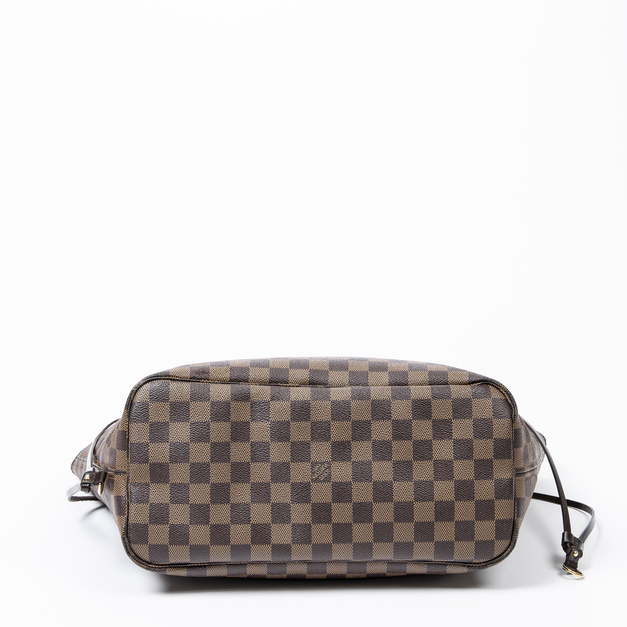 Louis Vuitton Damier Ebene Neverfull MM - Image 3 of 7