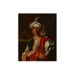 FOLLOWER OF GIUSEPPE BONITO (CATSELLAMARE DI STABIA 1707 – NAPLES 1789)