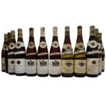 Mixed German Fine Wines