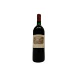 Château Lafite-Rothschild 1983