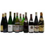 Mixed German Fine Wines