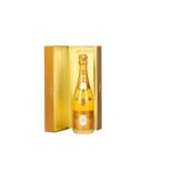 Louis Roederer Cristal 1999