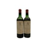 Chateau Latour 1961