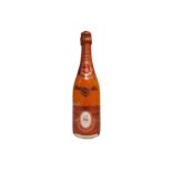 Cristal Louis Roederer Rosé 1981