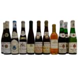 Mixed German Fine Wines