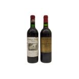 A Pair of 1970's Margaux