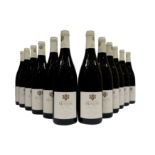 Domaine de Montine Cotes du Rhone Caprices