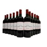 Lynch Bages 2007