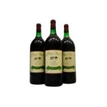 Magnums of La Rioja Alta Sa Gran Reserva 904