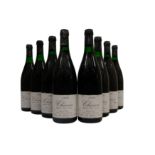 Pierre Breton Los Galichets Chinon 1994