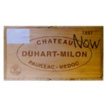 Chateau Duhart-Milon 1997