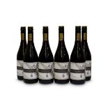 Montes Limited Selection Pinot Noir 2012