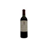 Chateau Latour 1953 (Reconditioned 1990)