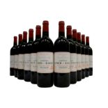 Lynch Bages 1998