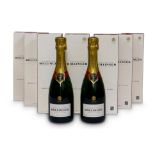 Bollinger Special Cuvee Half Bottles