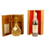 Baron de Sigognac 1929 & Harrods Age d'or