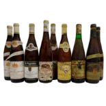 Mixed German Fine Wines