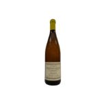 Château Grillet (Vin Blanc) 1988