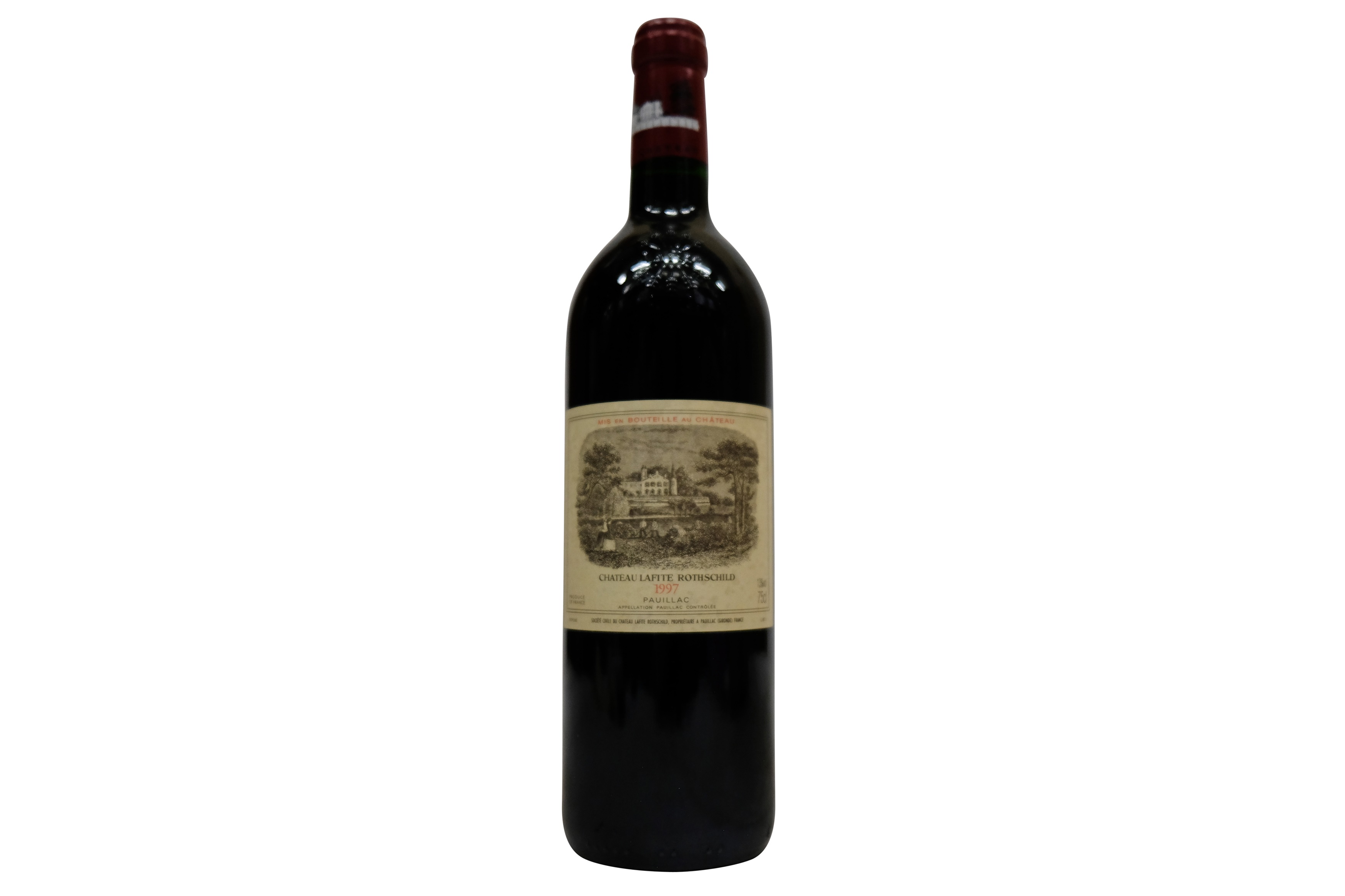 Château Lafite-Rothschild 1997