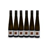 Greywacke Late Harvest Gewurtztraminer 2009 375ml