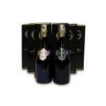 Mixed Gosset Champagnes