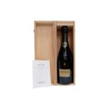 Champagne R.D Extra Brut, Bollinger 1990