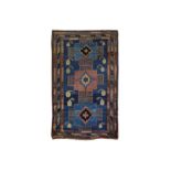 A FINE KARABAGH RUG, SOUTH CAUCASUS