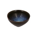 A CHINESE JIAN TEA BOWL.