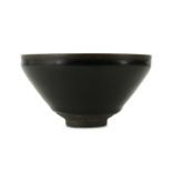 A CHINESE JIAN TEA BOWL.