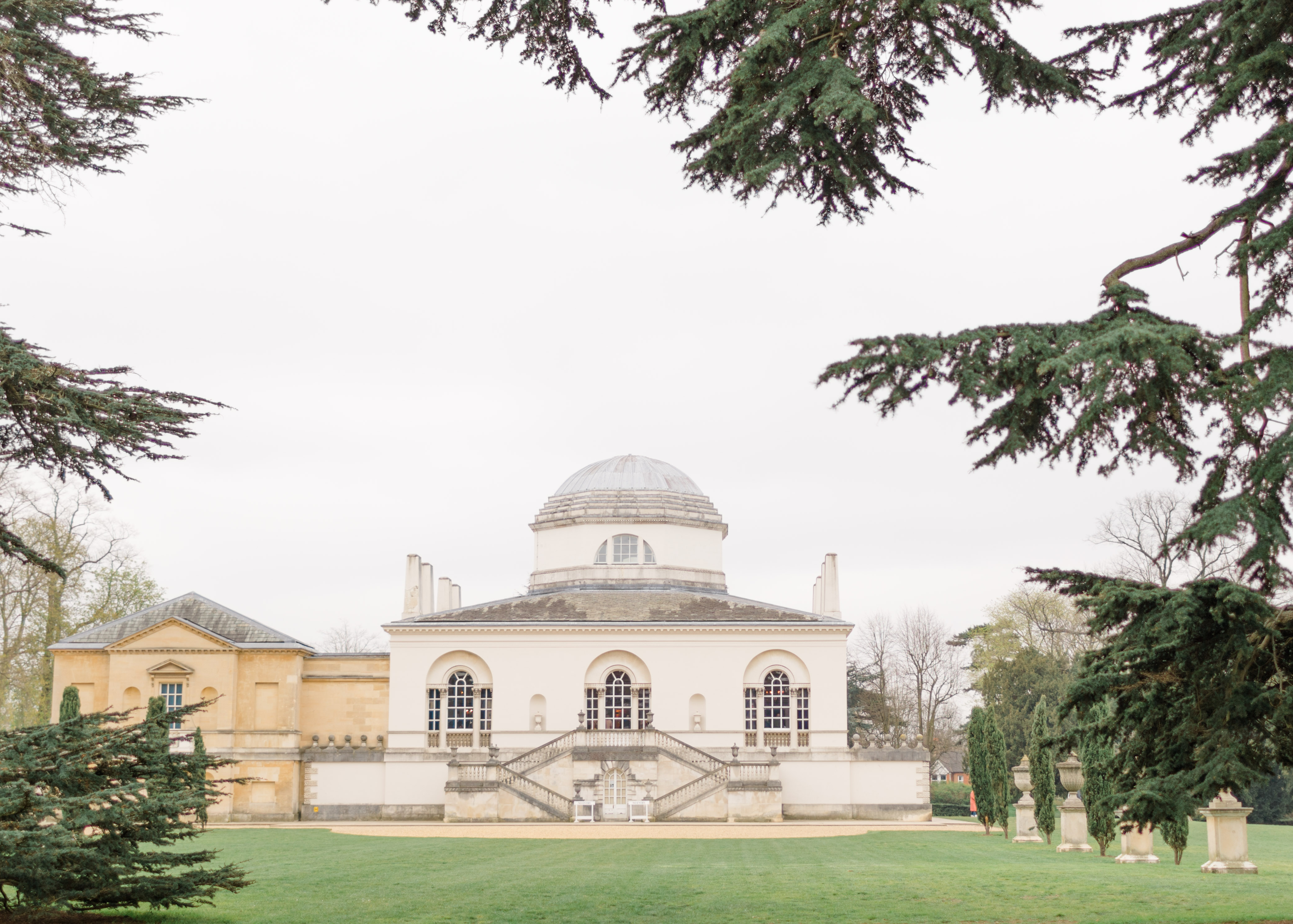 Dinner in Chiswick House for sixteen - Image 3 of 7