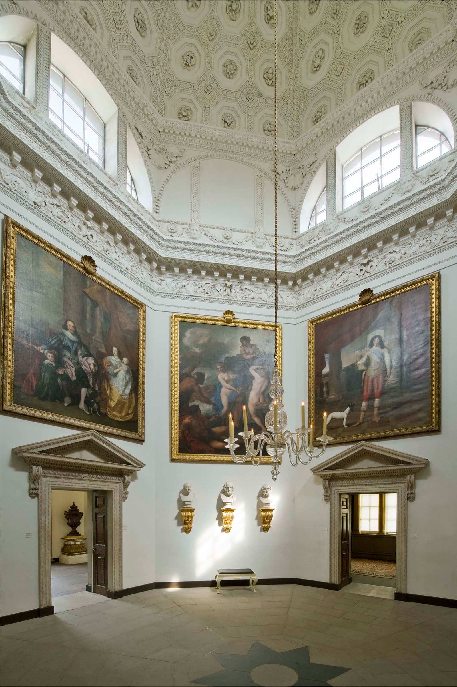 Dinner in Chiswick House for sixteen - Image 4 of 7