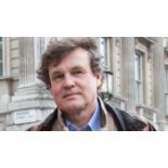 Lunch with Peter Oborne at La Trompette