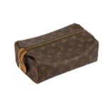 Louis Vuitton Monogram Toiletry Bag