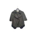 Marni Dark Green Jacket - Size 38