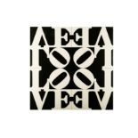 ROBERT INDIANA (AMERICAN 1928–2018)