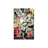 § MR BRAINWASH (FRENCH B. 1966)