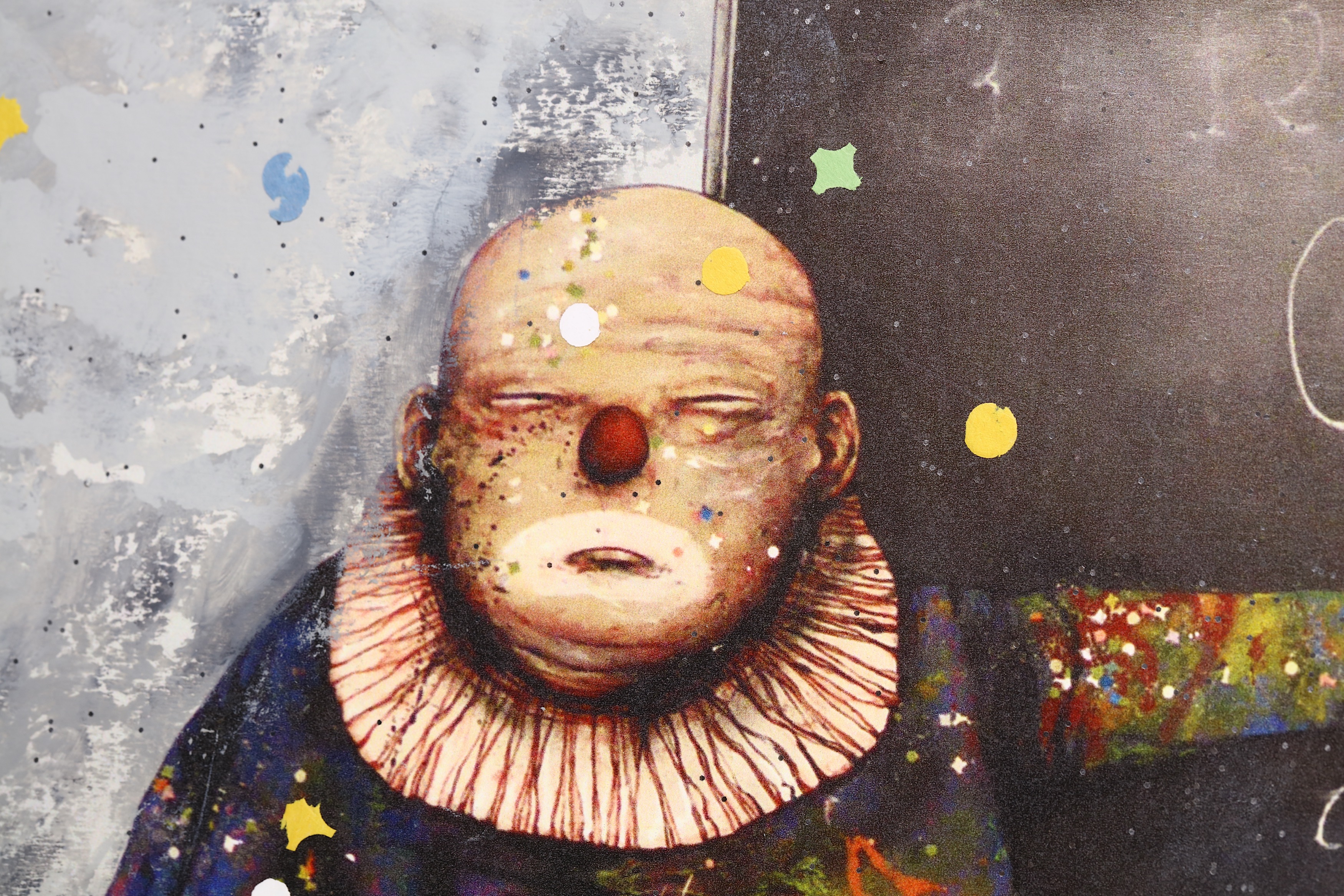 § DRAN (FRENCH B. 1979) - Image 2 of 5