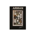 § ARMAN (FRENCH 1928-2005)