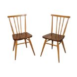 ERCOL, BRITAIN