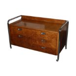 Unknown - Bauhaus credenza or sideboard