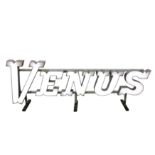 SWITZERLAND: an exterior 'Venus' bar sign