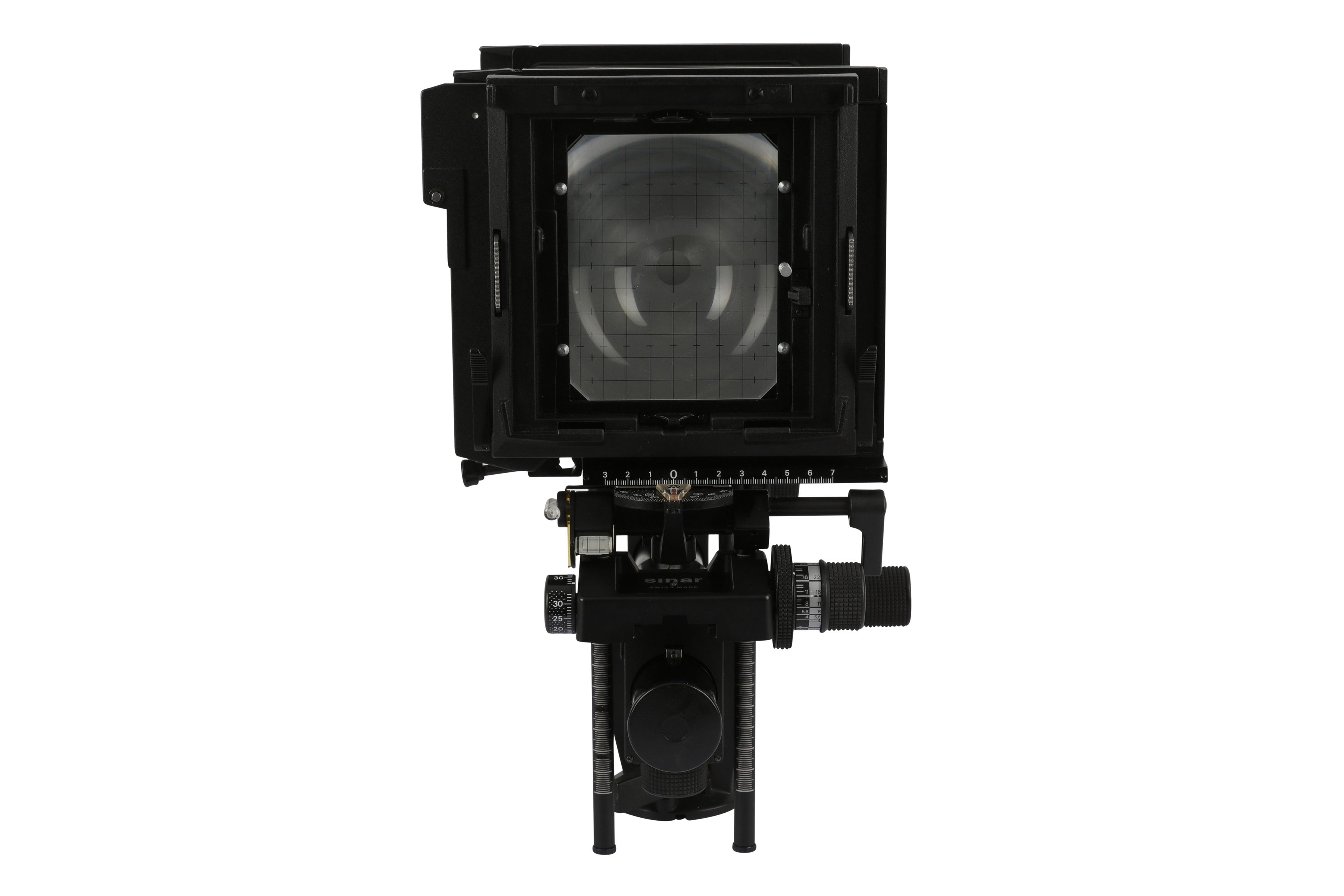A Sinar F2 Monorail Camera Outfit - Image 2 of 7