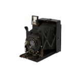 A Adams & Co Vesta Strut Folding Camera