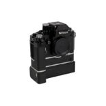A Nikon F2 Photomic SLR Camera