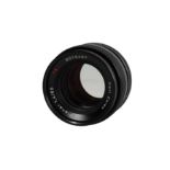 A Carl Zeiss 50mm f/1.4 Planar T* Lens