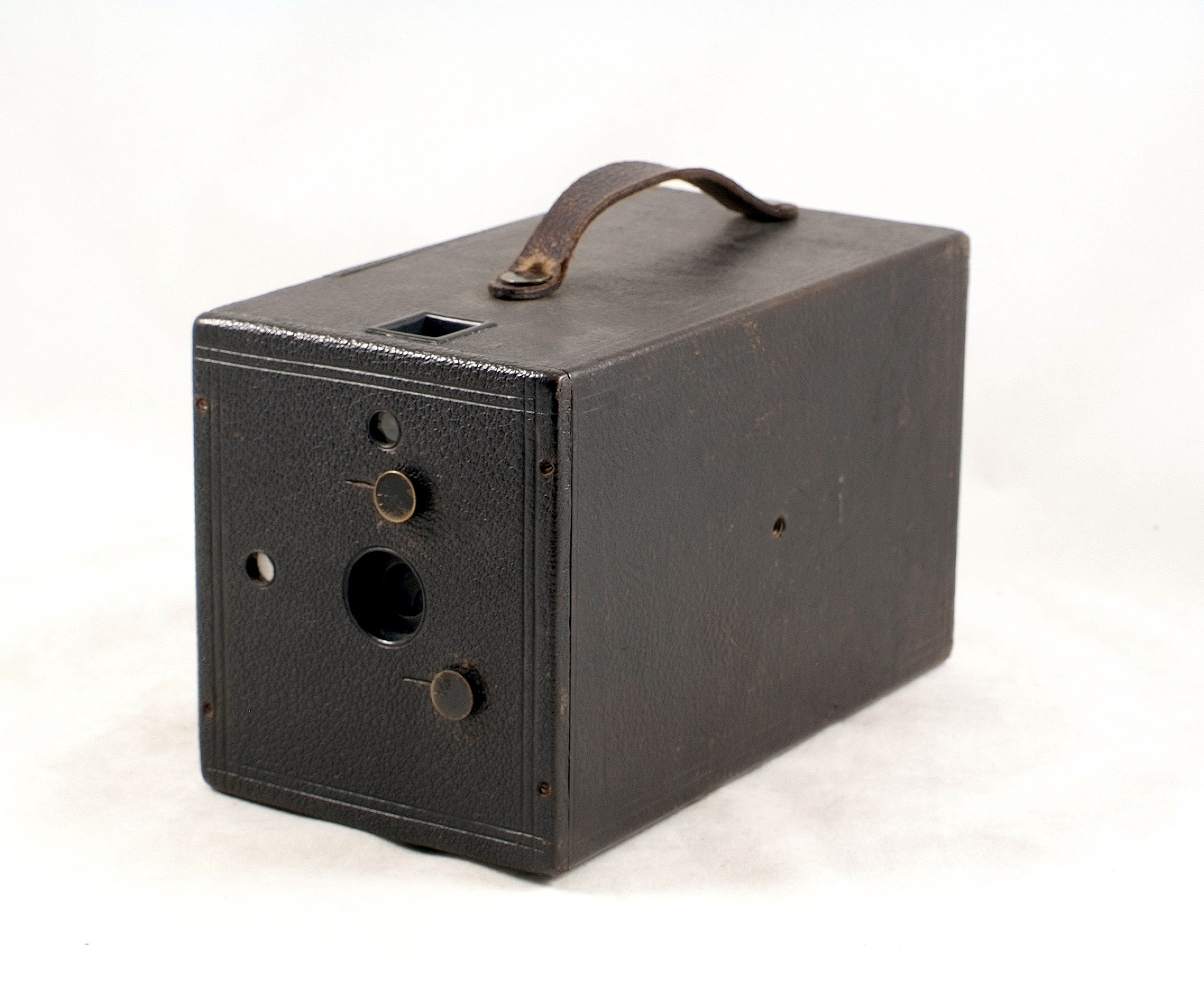 An Uncommon Vive No. 4 5x4 Plate Magazine Camera - Image 3 of 5