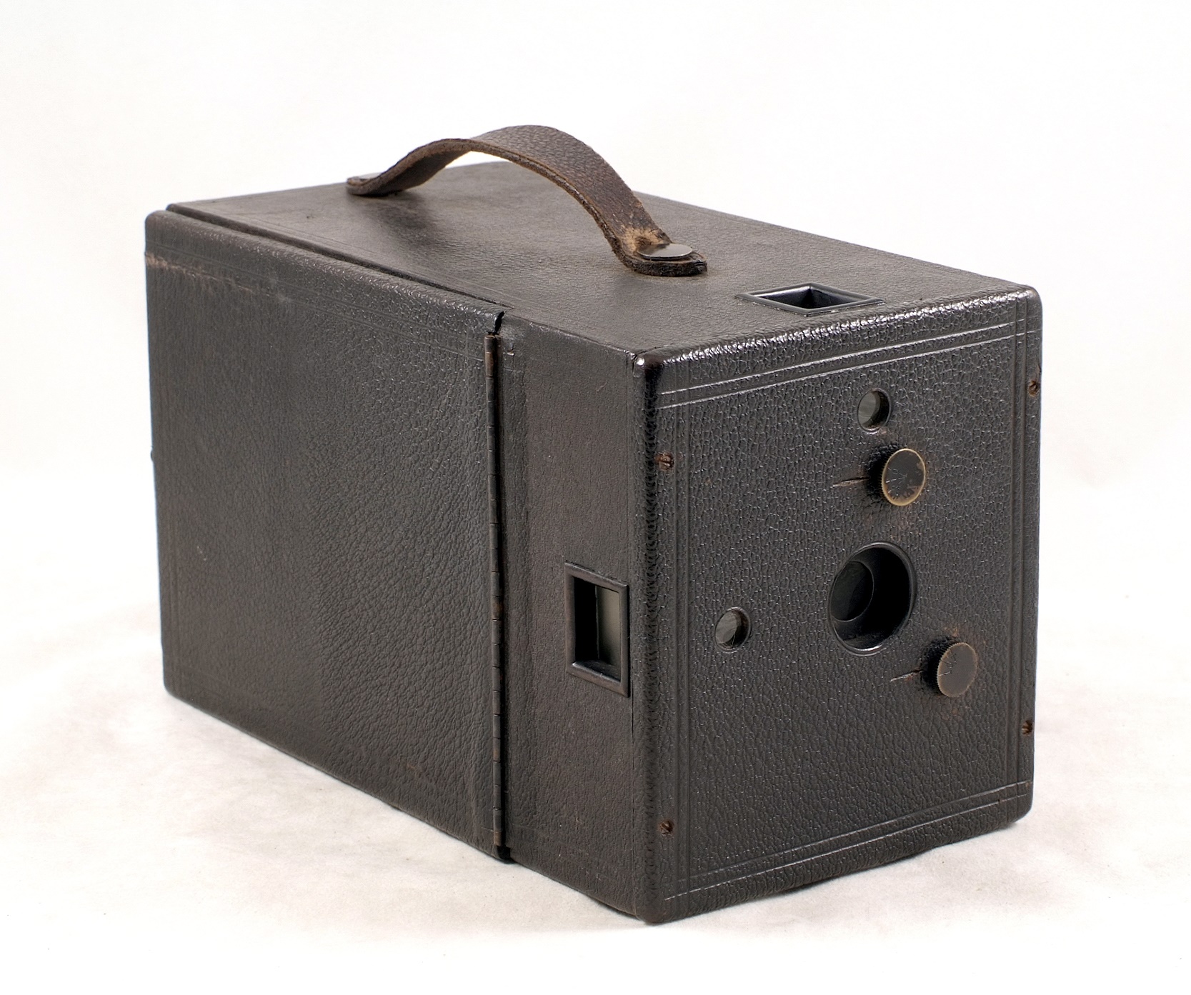 An Uncommon Vive No. 4 5x4 Plate Magazine Camera - Image 4 of 5