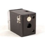 An Uncommon Criterion Camera by The Birmingham Photo Co.