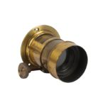 Dubroni's Patent Brass Landscape Lens